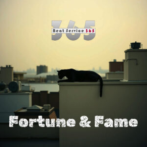 Fame & Fortune Cover