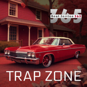 Trap Zone Cover